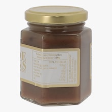 Crème de marrons Confiserie Azuréenne
