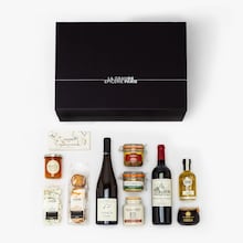 Coffret cadeau Le tour de France null