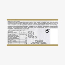 Pain d'épices aux figues Eric Bur