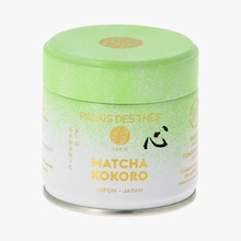 Matcha Kokoro Palais des Th&eacute;s