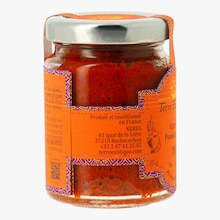 Curry Pondich&eacute;ry Terre Exotique