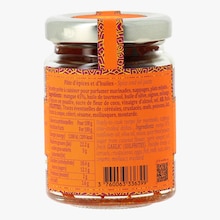 Curry mango Terre Exotique