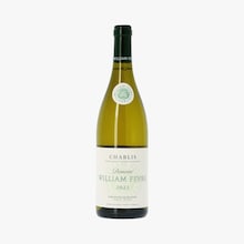 Domaine William Fèvre, AOC Chablis, 2022 Domaine William Fèvre