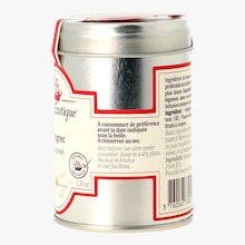 Fenugrec Terre Exotique