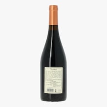 Domaine des Ouled Thaleb, Tandem, AOG Zenata, 2022 Domaine Ouled Thaleb