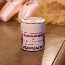 P&acirc;te &agrave; tartiner Casse-Noisette X Op&eacute;ra national de Paris Confiture Parisienne