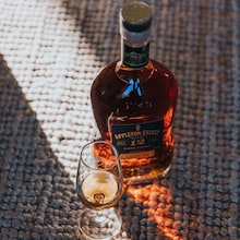 Rhum Appleton, Rare Casks 12 ans Appleton Estate