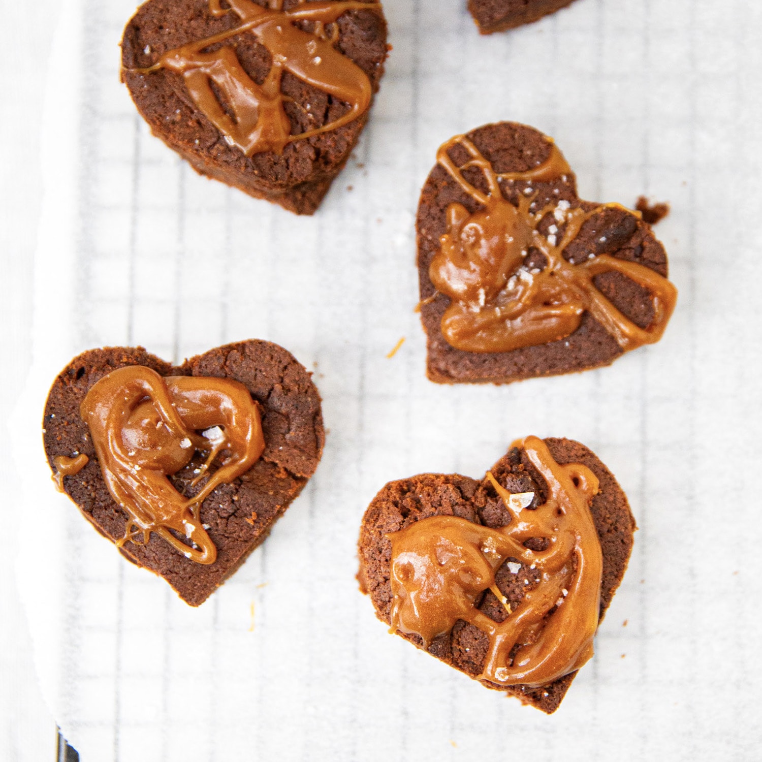 Le caramel au beurre salé à la vanille La Grande Épicerie de Paris