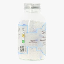 Sel bleu de Perse cristaux pour moulin Terre Exotique