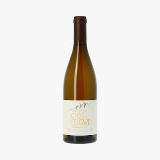 Clos de L'&Eacute;cotard, AOC Saumur blanc, 2020 Clos de L'Ecotard