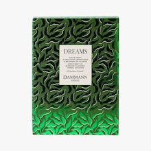 Coffret Dreams - Assortiment d'infusions aromatis&eacute;es et m&eacute;langes de plantes Dammann Fr&egrave;res