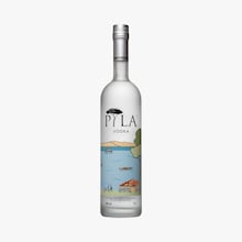 Vodka Pyla, Édition limitée bassin d'Arcachon Pyla