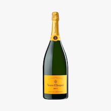 Magnum de Champagne Veuve Clicquot brut Carte Jaune Veuve Clicquot