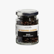 Poivre Cubèbe La Grande Épicerie de Paris