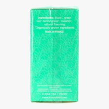 Thé Détox - 20 sachets mousseline Kusmi Tea
