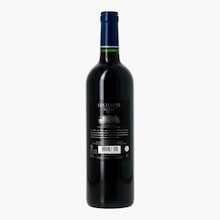 Ch&acirc;teau du Tertre, Les Hauts du Tertre, AOC Margaux, 2017 Ch&acirc;teau du Tertre