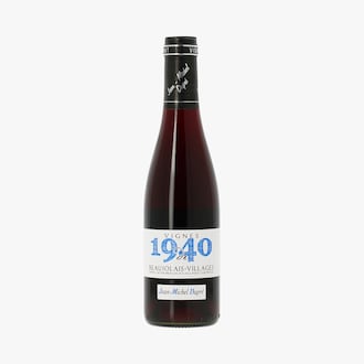 Jean-Michel Dupr&eacute;, Vignes de 1940, AOC Beaujolais-Villages, 2023 Jean-Michel Dupr&eacute;