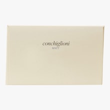 Pâtes Conchiglioni - matt Monograno Felicetti