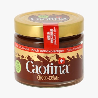 Caotina choco-cr&egrave;me Caotina
