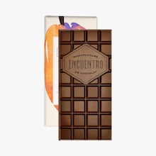 Tablette chocolat 70&nbsp;% Salvador Hacienda Comalapa Encuentro