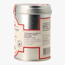 Curry vert Terre Exotique