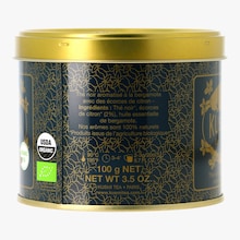 Earl Grey Intense Kusmi Tea