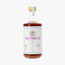 Boisson sans  alcool, &Eacute;lixir de fruits bio Sapinca