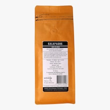 Café en grain - Galapagos - Jardin d'Éden Maison Lagrange