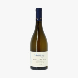 Domaine Serrigny Francine & Marie-Laure, AOC Bourgogne, 2023 Domaine Serrigny