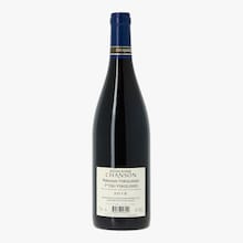 Domaine Chanson, Les Vergelesses, AOC Pernand-Vergelesses premier cru, 2018 Domaine Chanson