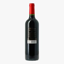 Château Dutruch Grand Poujeaux, Le petit Dutruch, AOC Moulis-en-Médoc, 2020 Château Dutruch Grand Poujeaux