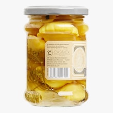 Petits pâtissons Bornibus