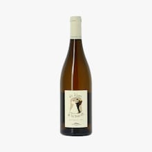 Domaine de la Garreli&egrave;re, Le blanc de la mari&eacute;e, IGP Val de Loire, 2024, biologique Domaine de la Garreli&egrave;re