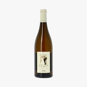 Domaine de la Garreli&egrave;re, Le blanc de la mari&eacute;e, IGP Val de Loire, 2024, biologique Domaine de la Garreli&egrave;re