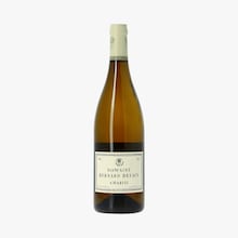 Domaine Bernard Defaix, Vieille Vigne, AOC Chablis, 2021, biologique Domaine Bernard Defaix