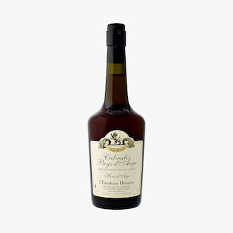 Calvados Hors d'Age, Christian Drouin Christian Drouin