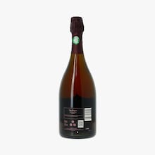 Champagne Dom P&eacute;rignon, Ros&eacute;, Vintage 2010, &eacute;dition limit&eacute;e Damien Hirst, sous &eacute;tui Dom P&eacute;rignon