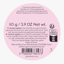 Th&eacute; vert parfum&eacute; vrac, Joie bio Palais des Th&eacute;s