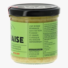 Sauce b&eacute;arnaise S&Ograve;SU