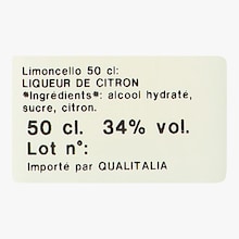 Limoncello, Il Convento Il Convento