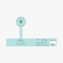 Miel grec de thym Kalios