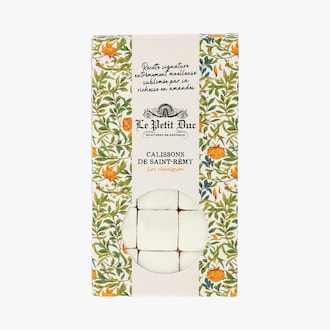 Calissons de Saint-Rémy Le Petit Duc