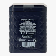 Infusion Symphonie de tendresse Maison Alexis Lepers