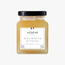 Miel de mûrier du Limousin  - personnalisable Hédène