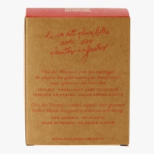 Bouillon bio Le Sud Chic des Plantes !