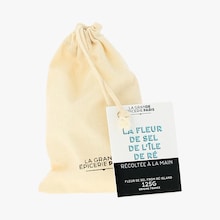 La fleur de sel de l'île de Ré La Grande Épicerie de Paris