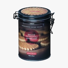 Broyé du poitou Goulibeur