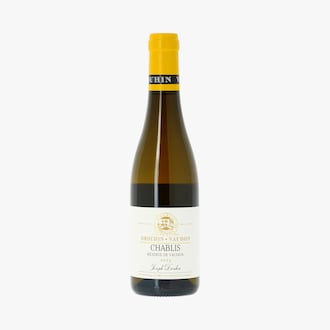 Demi-bouteille de Joseph Drouhin, R&eacute;serve de Vaudon, AOC Chablis, 2023 Joseph Drouhin