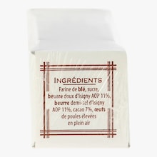 Les chocofins Les Sabl&eacute;s d&rsquo;Asnelles
