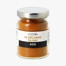 Mélange Tajine La Grande Épicerie de Paris